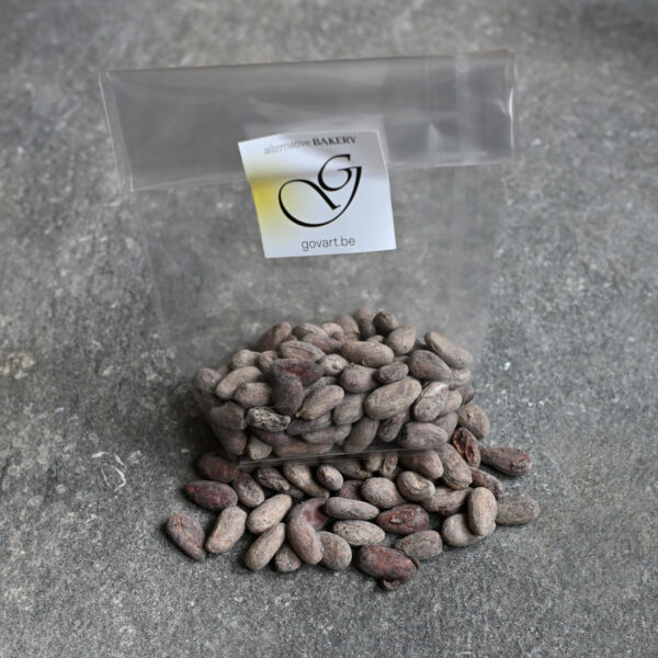 cacaobonen Bean-to-bar sao-tomé