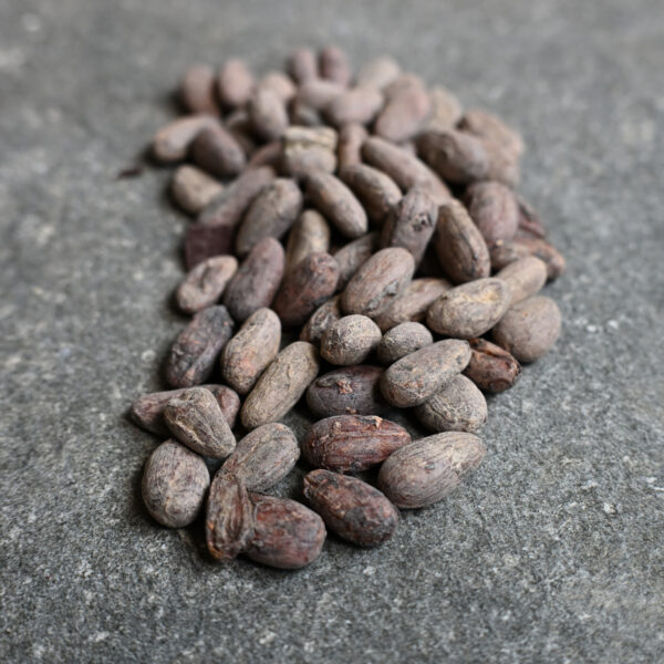 puur cacaobonen Bean-to-bar